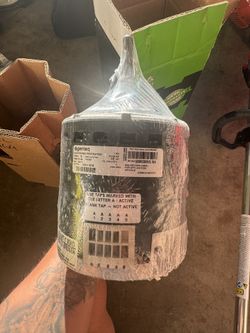 Central Ac Blow Motor