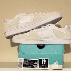 Nike SB Alleyoop men size 10