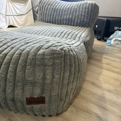 Foldable Couch