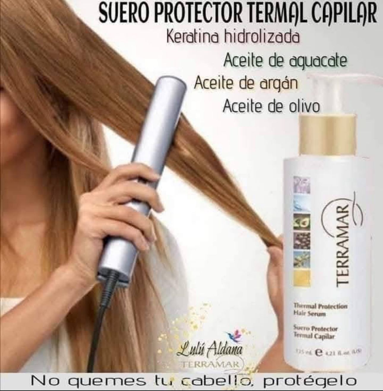 Jafra Mary Kay Terramar