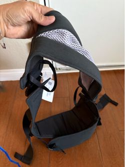 Baby carrier