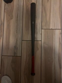 Baum Bat Wood Bat 32 in 29 oz