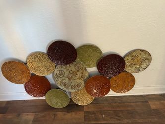 Wall decor