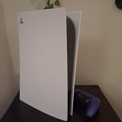 Playstation 5 (PS5)
