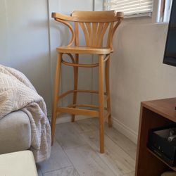 Two Of These Stools!