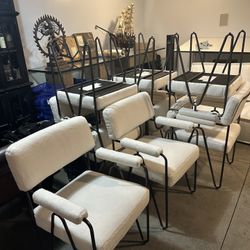 Dinning Chairs 
