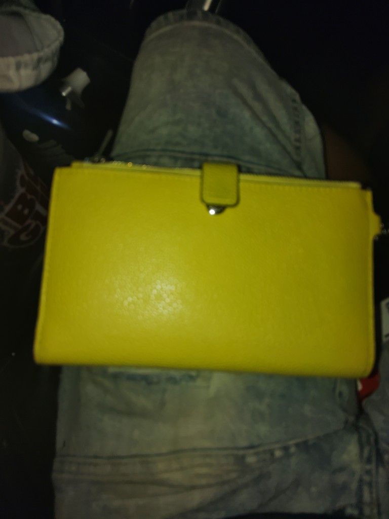 Michael Kors Woman's Wallet