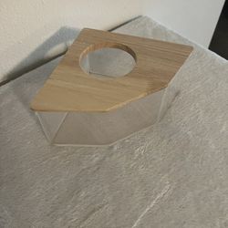 Generic Hamster Sandbath