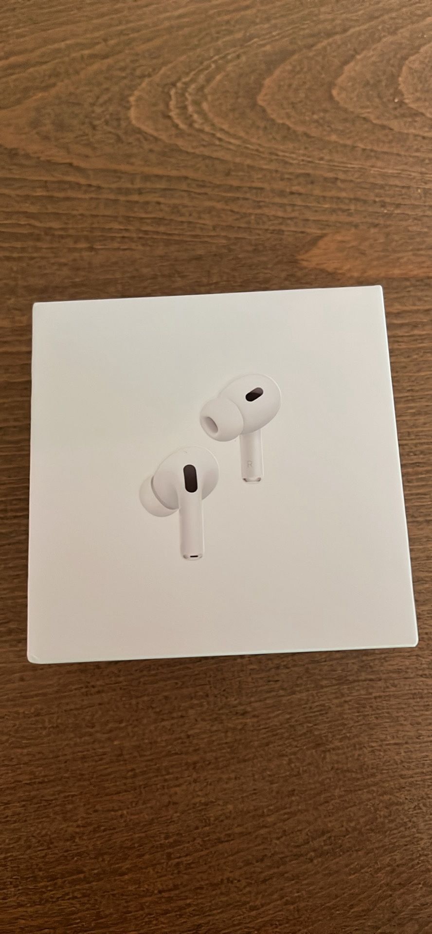 AirPods Pro’s 2