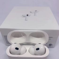 AirPods Pro Gen 2