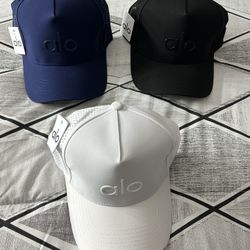 Alo Hats