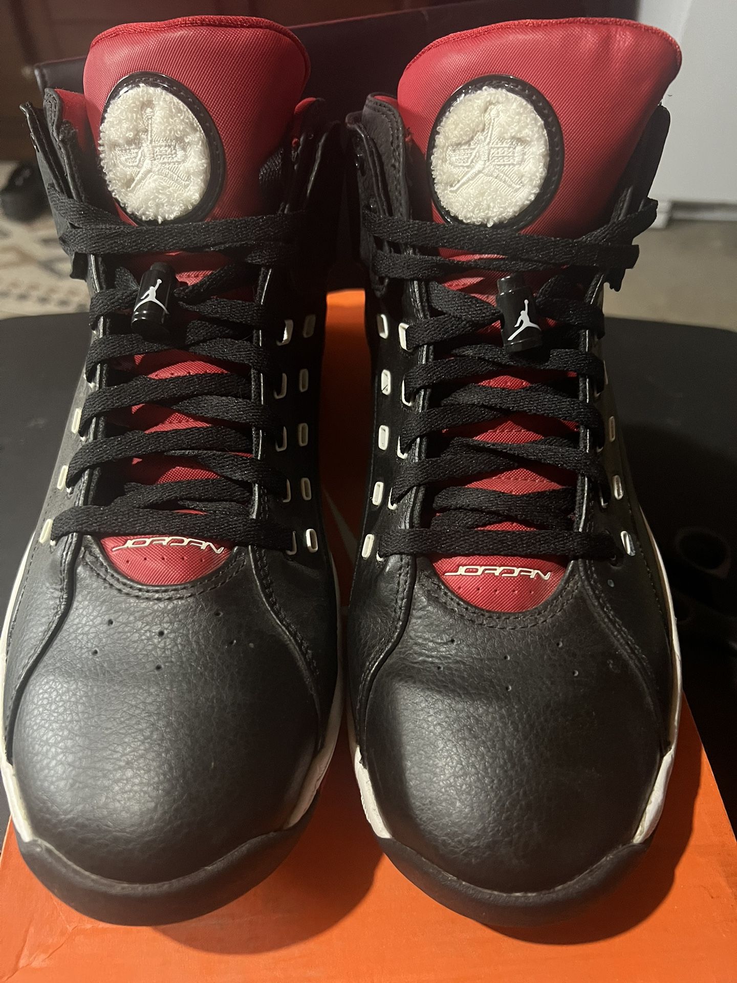 Jordan’s Like New 
