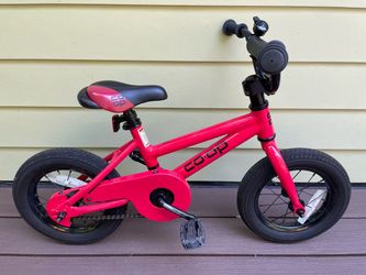REI Coop REV 12 Kids Bike