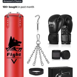 Punching Bag