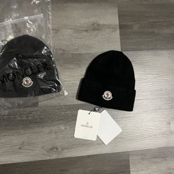 Moncler Beanie