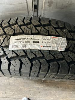 Tires & Rims