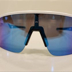 Oakley Sutro Lite Matte White