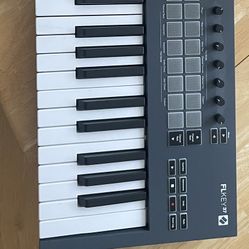 Novation FLKEY 37