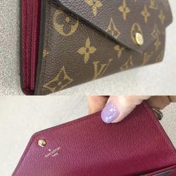 Sarah Wallet