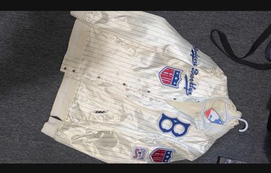 Dodgers Jacket XL