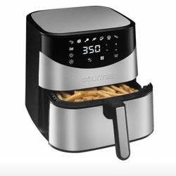 Air Fryer 6 Qt