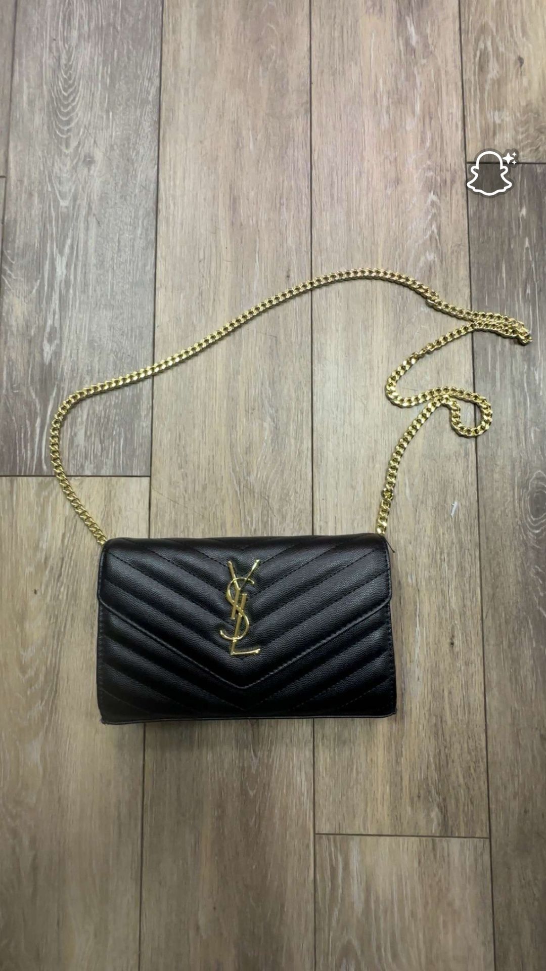 Beautiful Purse