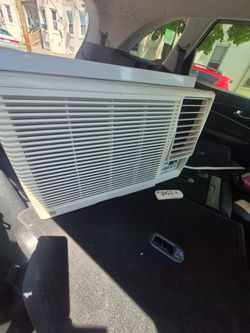 Window a/c unit