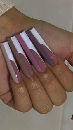 Nails 