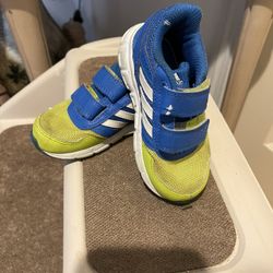 Adidas Toddler Sneakers 