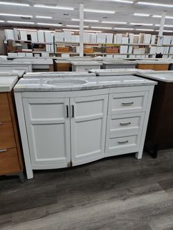 Bathroom Vanity