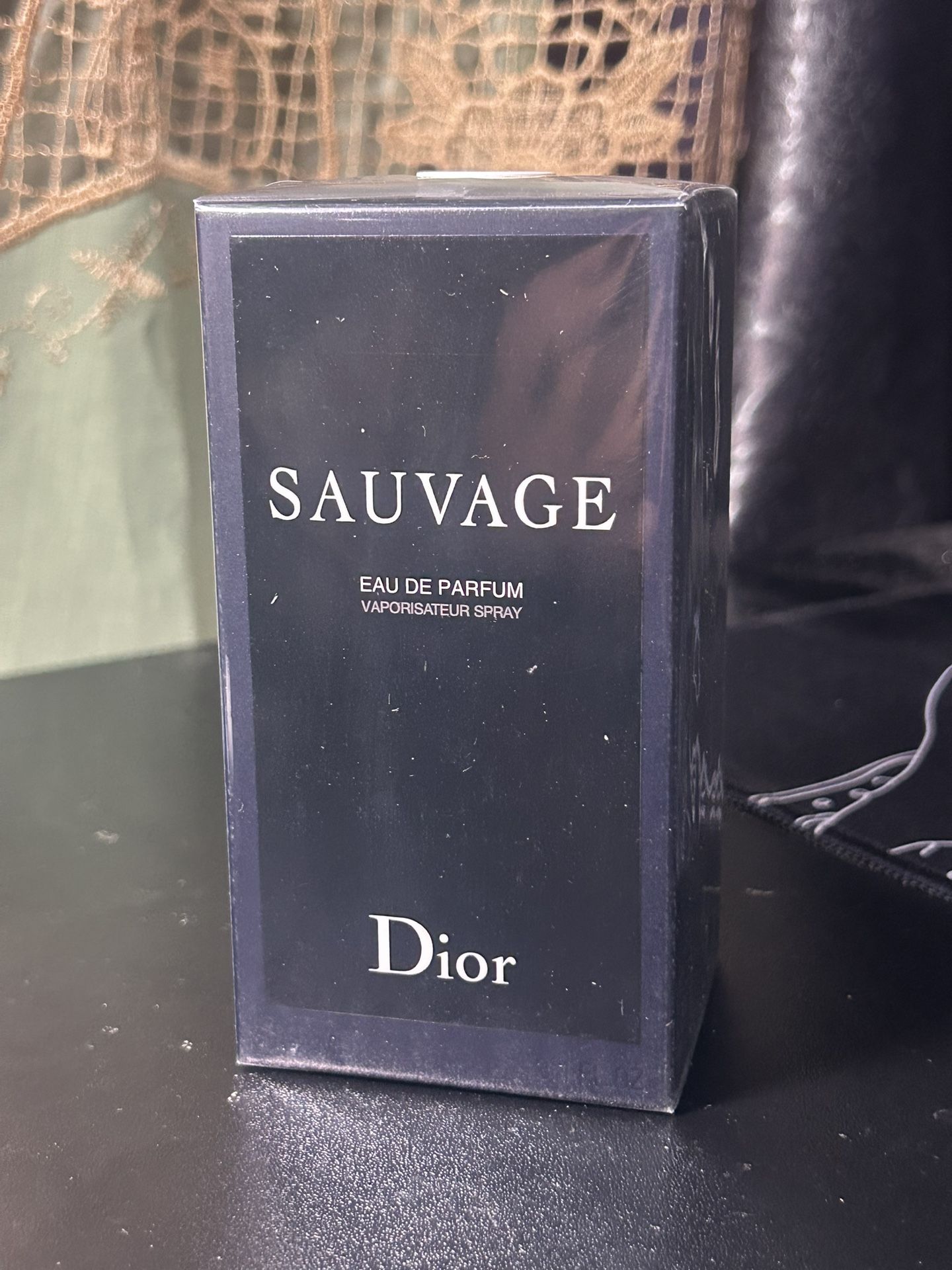 Dior Sauvage