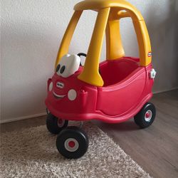 little tikes - CZY COUP