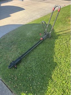 Yakima Roof Bike Rack
