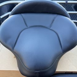 Harley Seat Russell Day Long