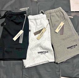 Essentials shorts