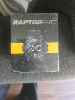 Raptor Pro for Sales