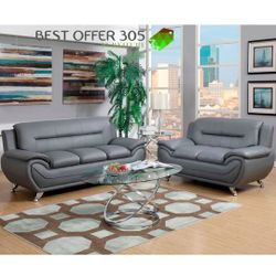 Sofa Set 