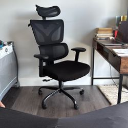 High End Office Chair