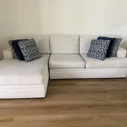 Sofa And Love Seat (Anacapa)