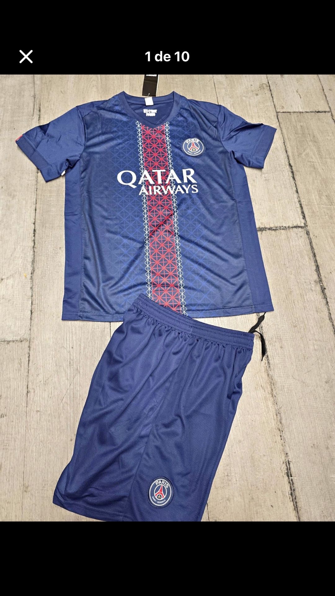 Soccer Uniforms Uniformes De Fútbol