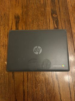 HP Chromebook