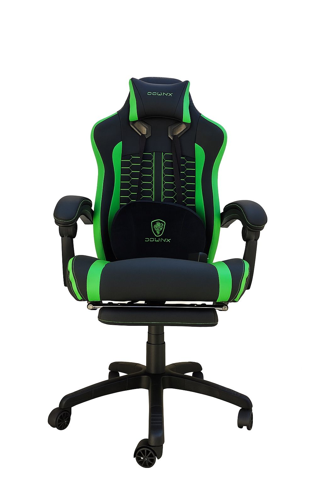 New Dowinx Gaming Chair