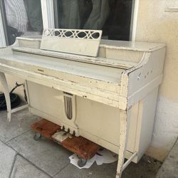 Piano