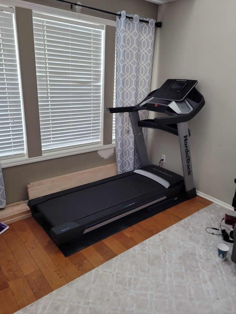 NordicTrack Treadmill