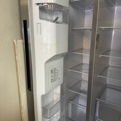 Samsung Refrigerator 