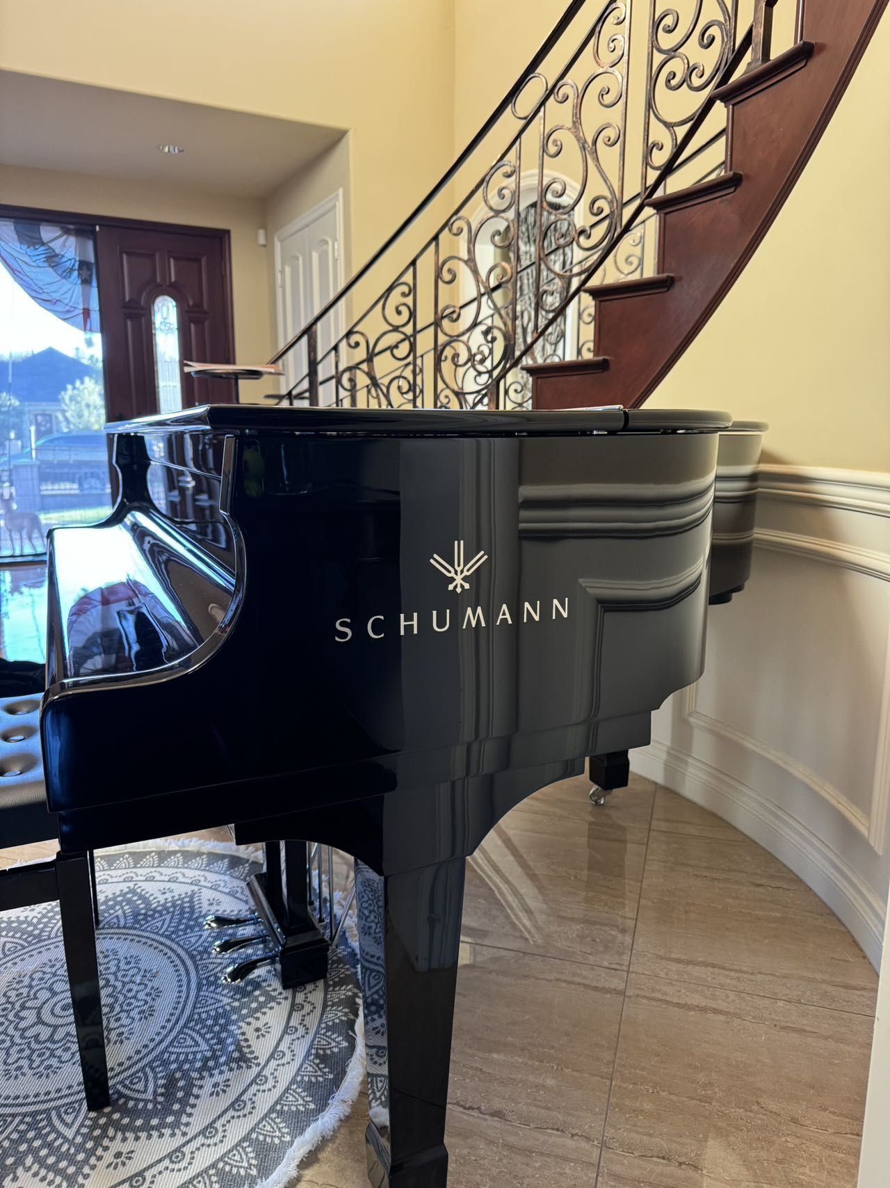Piano