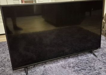 Vizio 43" and 40" 1080P SMART TVs