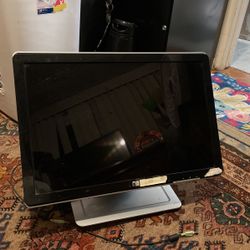 Hp Monitor Cnd7140xco