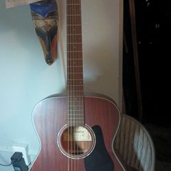 Acoustic Guitar 