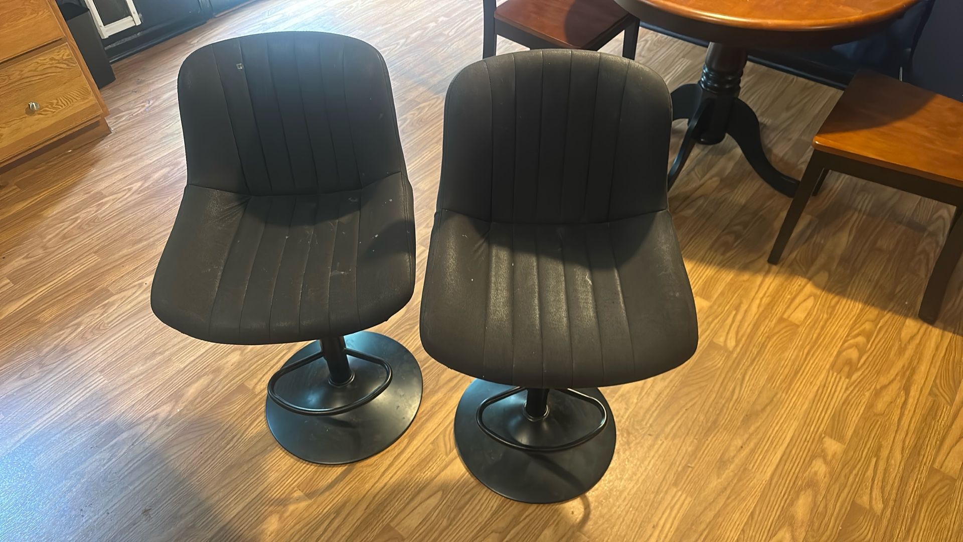 Bar Chairs